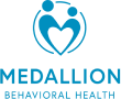 Medallion Health Logo